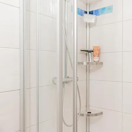 Traum Ostseeblick Apartman Sierksdorf