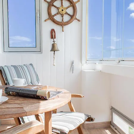 Traum Ostseeblick * Sierksdorf