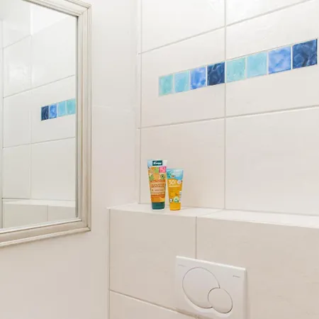 Apartman Traum Ostseeblick *