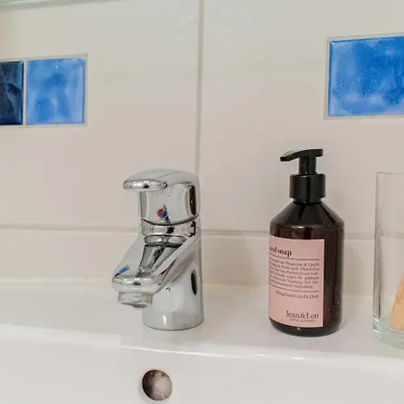 Lejlighed Traum Ostseeblick Sierksdorf