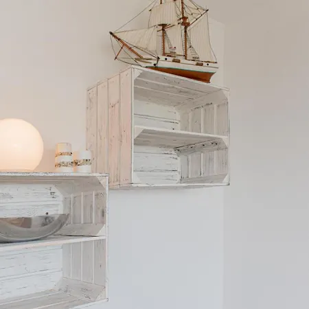 Traum Ostseeblick * Sierksdorf