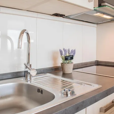 Apartman Traum Ostseeblick *