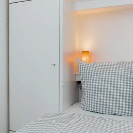 Traum Ostseeblick Apartman Sierksdorf