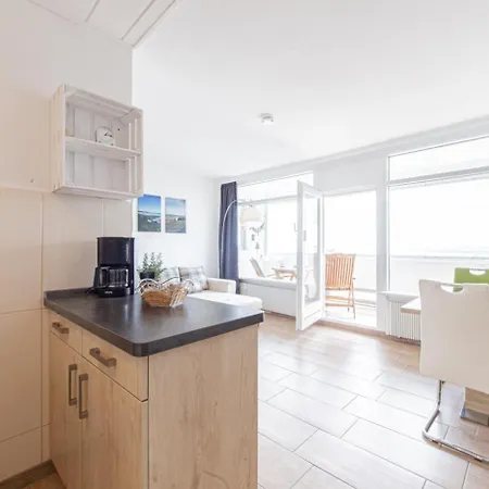 Apartman Traum Ostseeblick