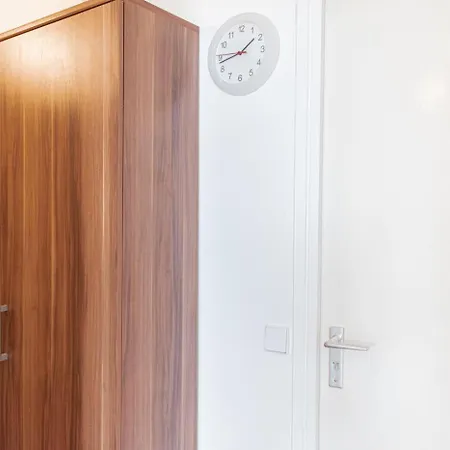 Traum Ostseeblick Apartman Sierksdorf