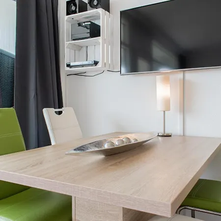 Traum Ostseeblick Lejlighed