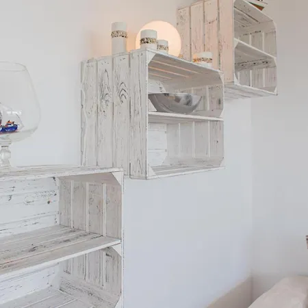 Apartman Traum Ostseeblick *