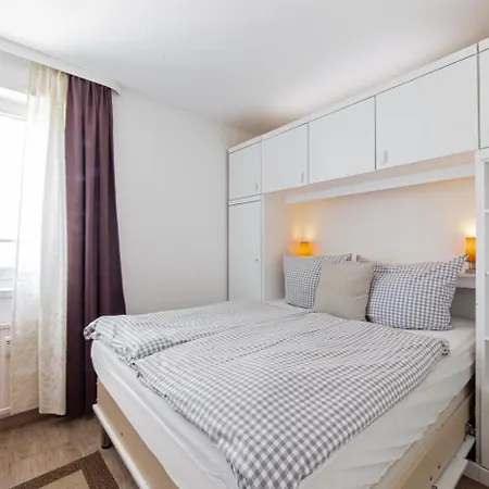 Traum Ostseeblick Apartman Sierksdorf