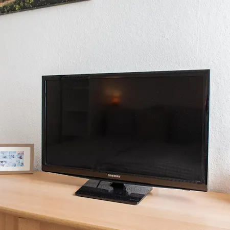 Apartman Traum Ostseeblick