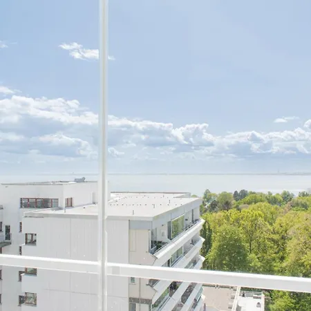 Traum Ostseeblick