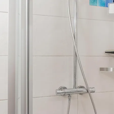 Traum Ostseeblick Apartman