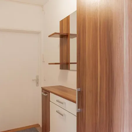 Apartman Traum Ostseeblick *