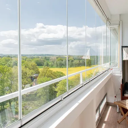 Traum Ostseeblick Apartman Sierksdorf