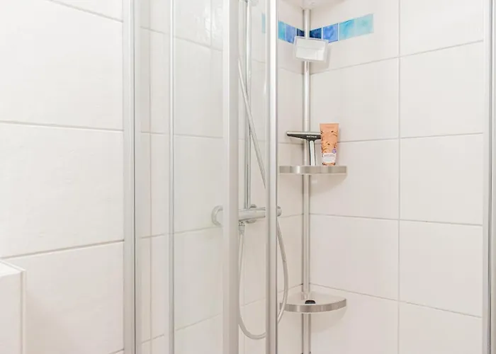 Traum Ostseeblick Apartamento Sierksdorf