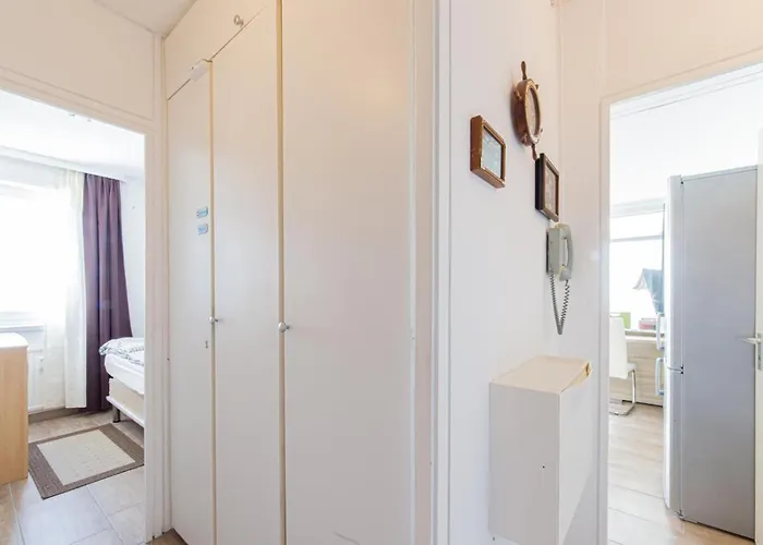 Traum Ostseeblick Sierksdorf