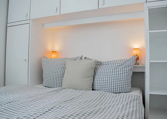 Traum Ostseeblick * Sierksdorf