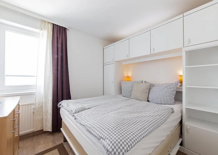 Traum Ostseeblick Apartamento