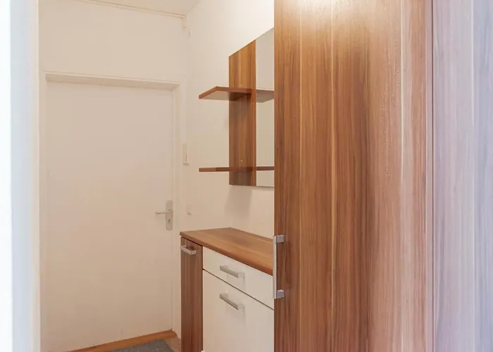 Traum Ostseeblick Apartamento Sierksdorf