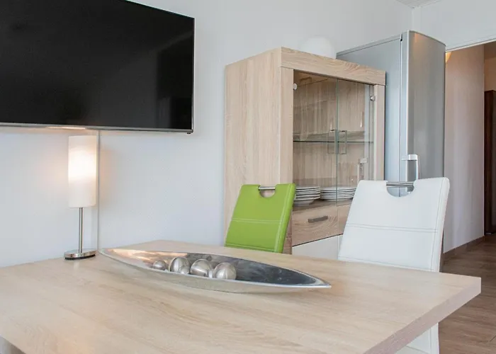 Traum Ostseeblick Sierksdorf