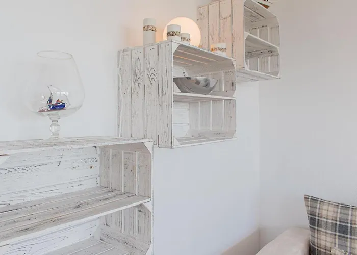 Apartamento Traum Ostseeblick *